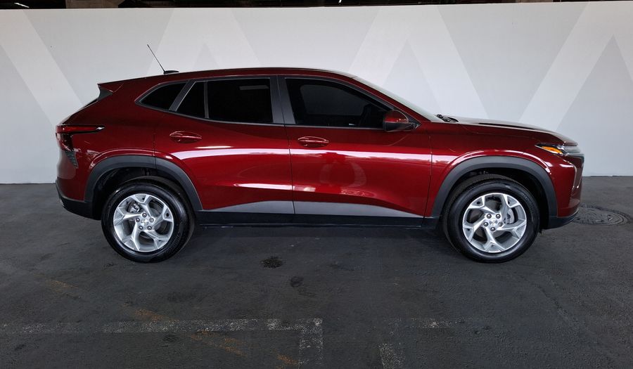 Chevrolet Trax 1.2 LS A AUTO Suv 2024