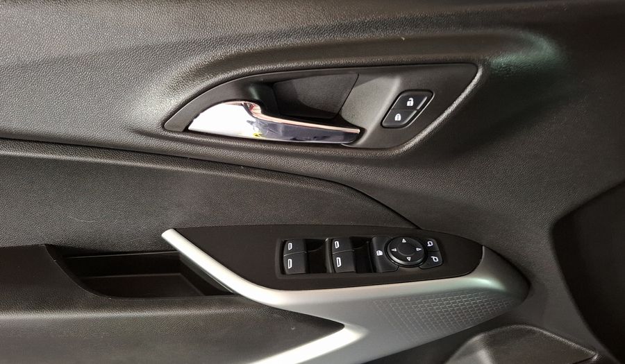 Chevrolet Trax 1.2 LS A AUTO Suv 2024