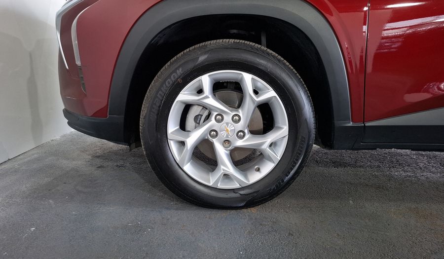 Chevrolet Trax 1.2 LS A AUTO Suv 2024