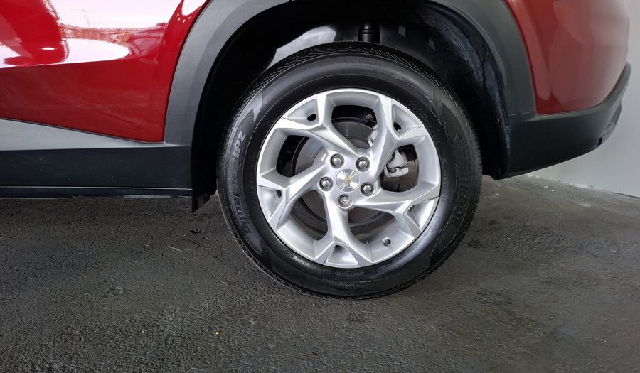 Chevrolet Trax 1.2 LS A AUTO Suv 2024