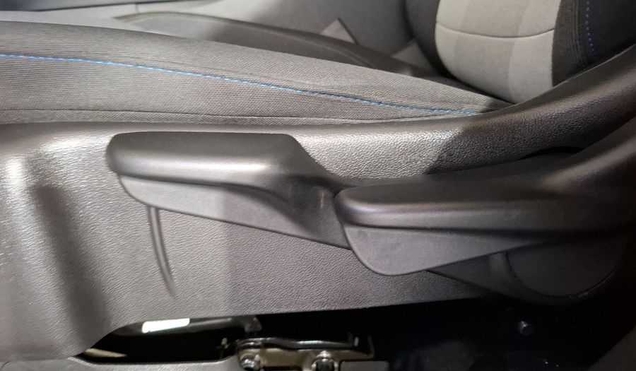 Chevrolet Trax 1.2 LS A AUTO Suv 2024