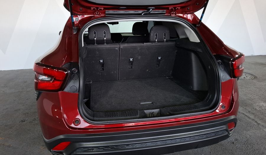 Chevrolet Trax 1.2 LS A AUTO Suv 2024