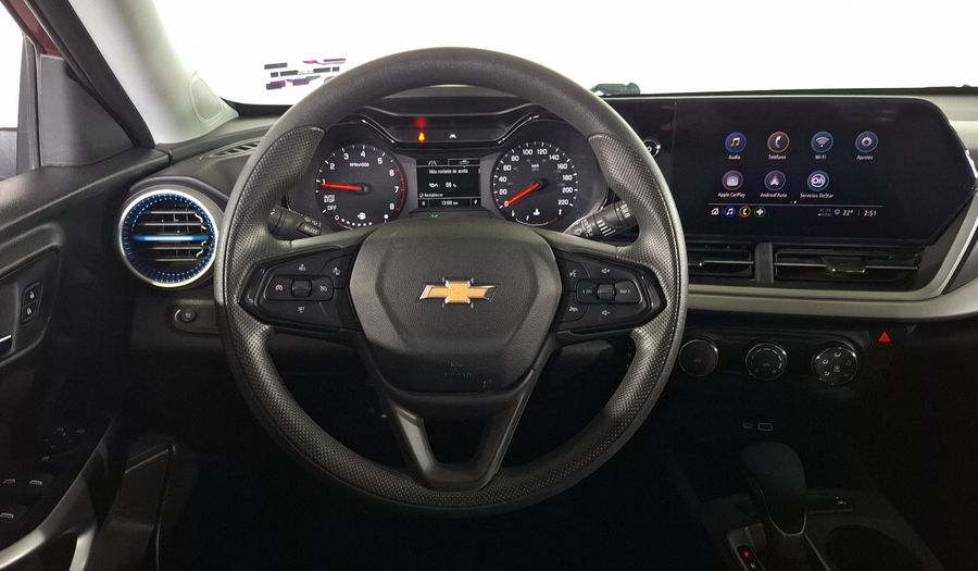 Chevrolet Trax 1.2 LS A AUTO Suv 2024