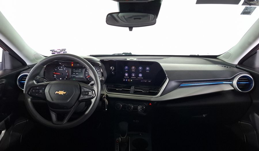 Chevrolet Trax 1.2 LS A AUTO Suv 2024