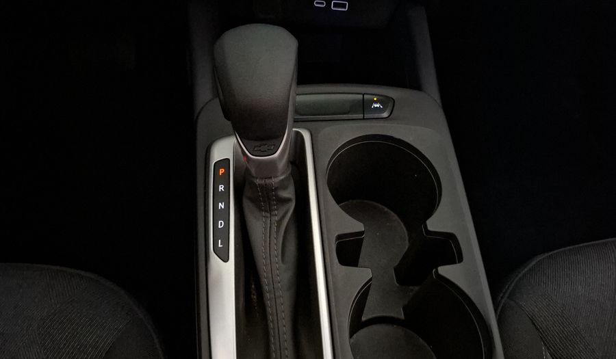 Chevrolet Trax 1.2 LS A AUTO Suv 2024