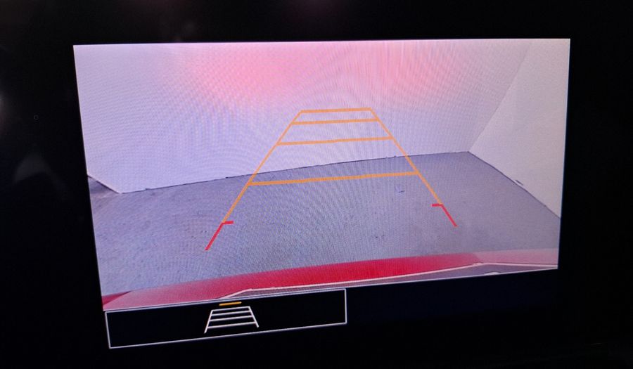 Chevrolet Trax 1.2 LS A AUTO Suv 2024