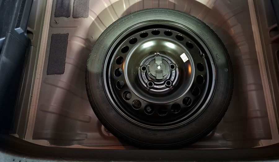 Chevrolet Trax 1.2 LS A AUTO Suv 2024