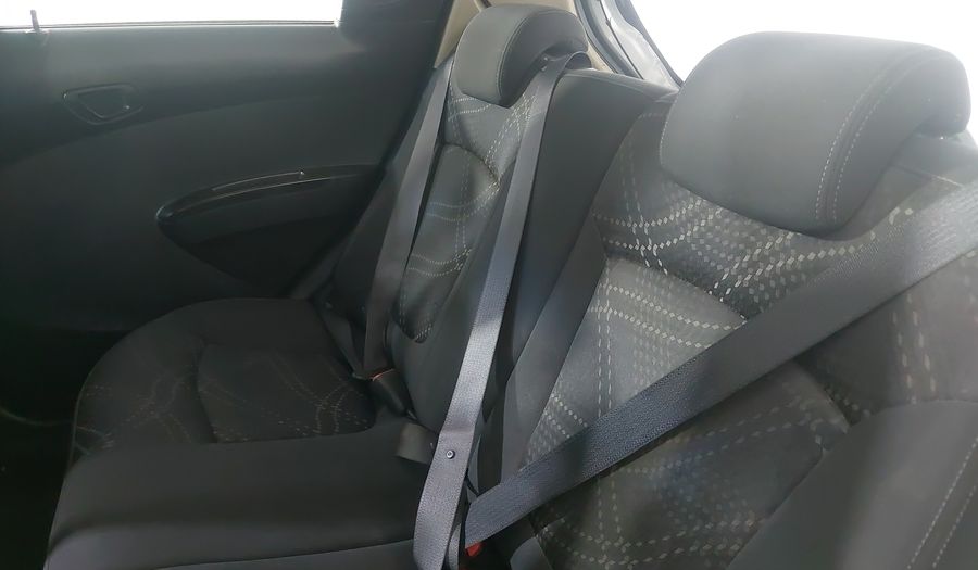 Chevrolet Beat 1.2 LTZ C Sedan 2018