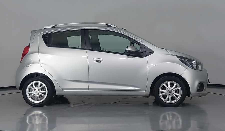 Chevrolet Beat 1.2 LTZ C Sedan 2018