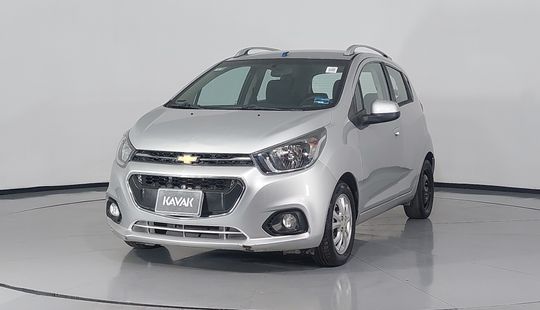 Chevrolet • Beat