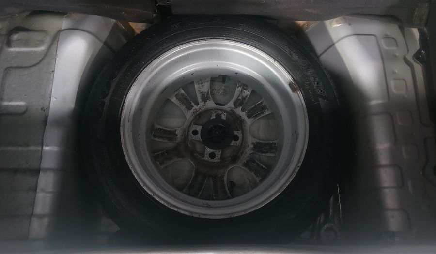 Chevrolet Beat 1.2 LTZ C Sedan 2018