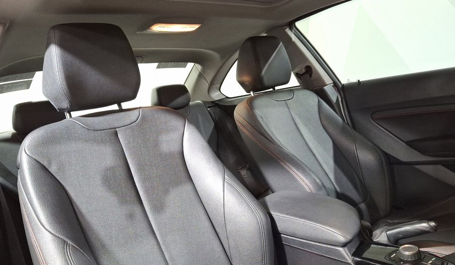 Bmw Serie 2 2.0 220IA SPORT LINE AUTO Coupe 2019