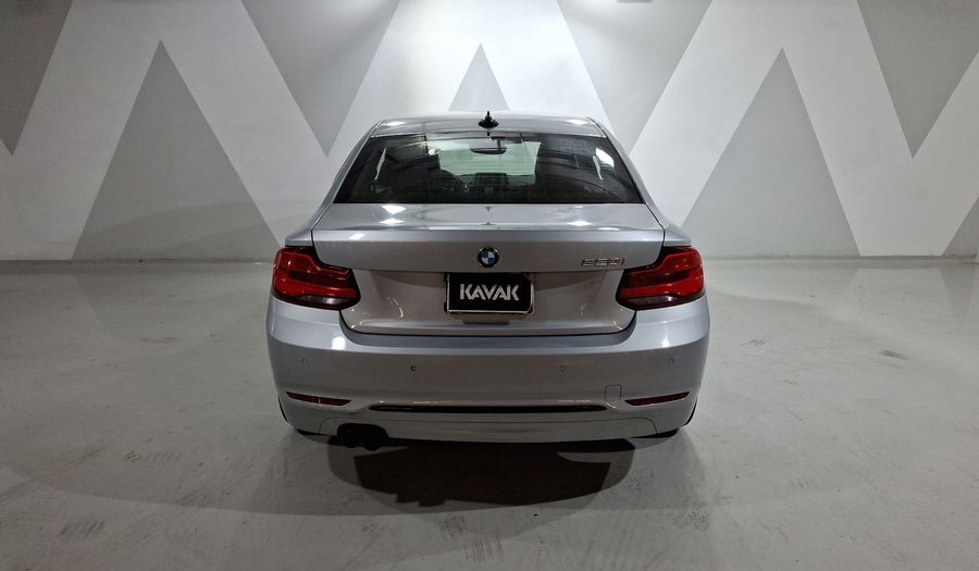 Bmw Serie 2 2.0 220IA SPORT LINE AUTO Coupe 2019