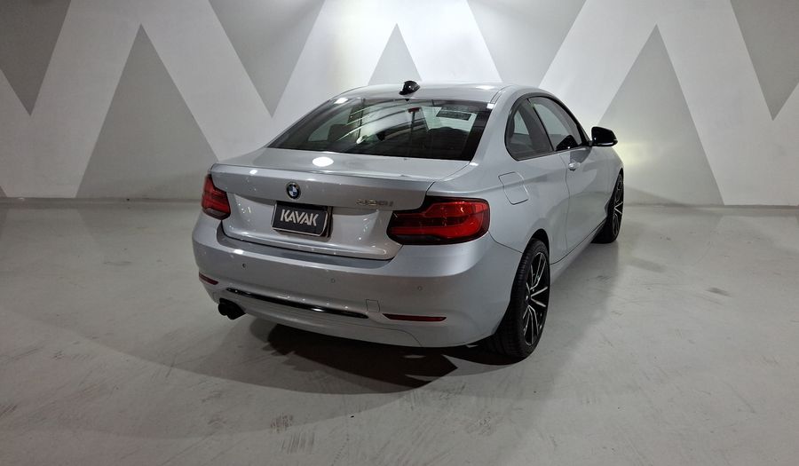 Bmw Serie 2 2.0 220IA SPORT LINE AUTO Coupe 2019