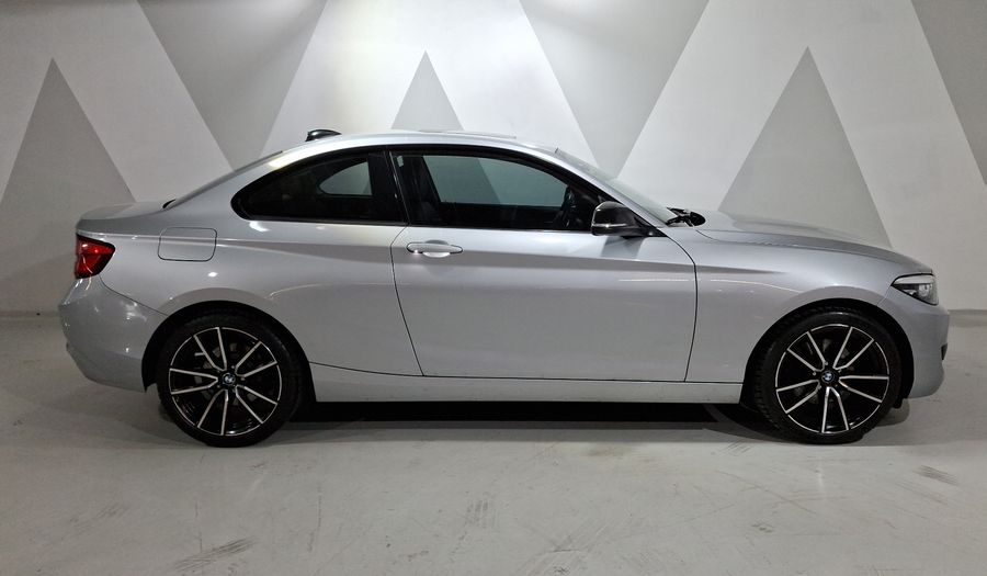 Bmw Serie 2 2.0 220IA SPORT LINE AUTO Coupe 2019