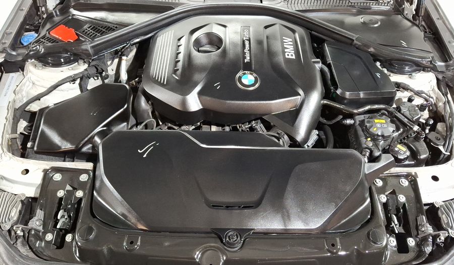 Bmw Serie 2 2.0 220IA SPORT LINE AUTO Coupe 2019