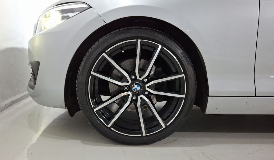 Bmw Serie 2 2.0 220IA SPORT LINE AUTO Coupe 2019