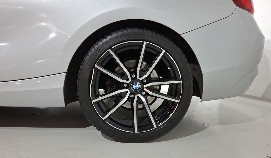 Bmw Serie 2 2.0 220IA SPORT LINE AUTO Coupe 2019