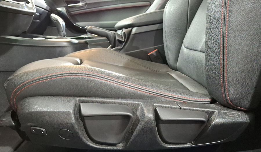 Bmw Serie 2 2.0 220IA SPORT LINE AUTO Coupe 2019