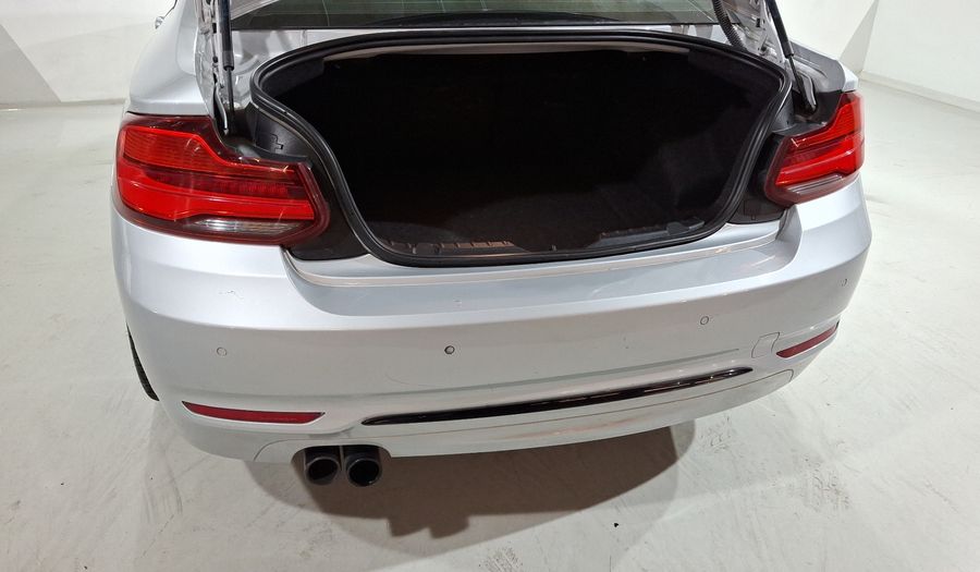 Bmw Serie 2 2.0 220IA SPORT LINE AUTO Coupe 2019