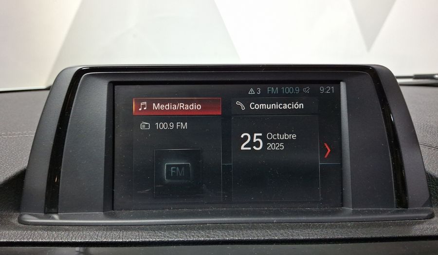 Bmw Serie 2 2.0 220IA SPORT LINE AUTO Coupe 2019