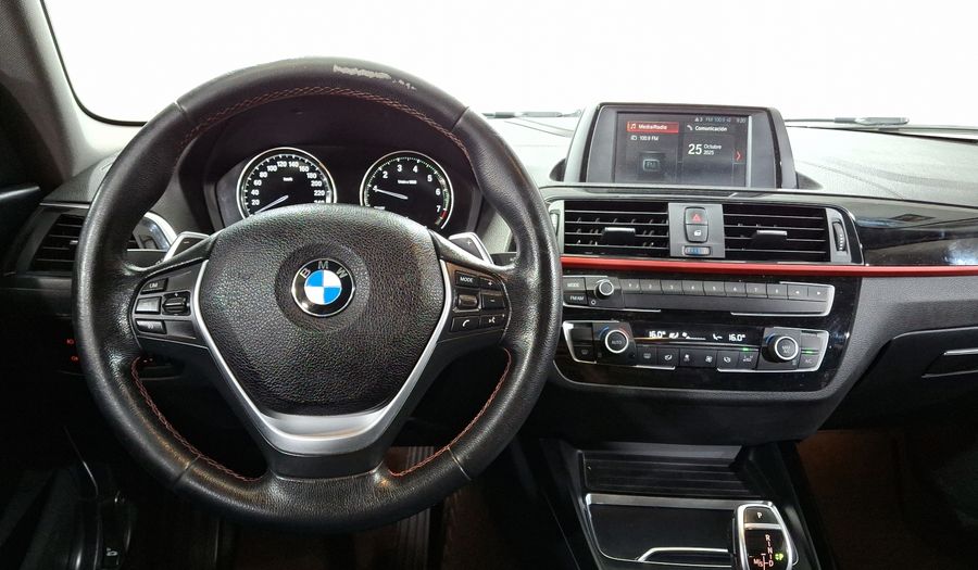 Bmw Serie 2 2.0 220IA SPORT LINE AUTO Coupe 2019