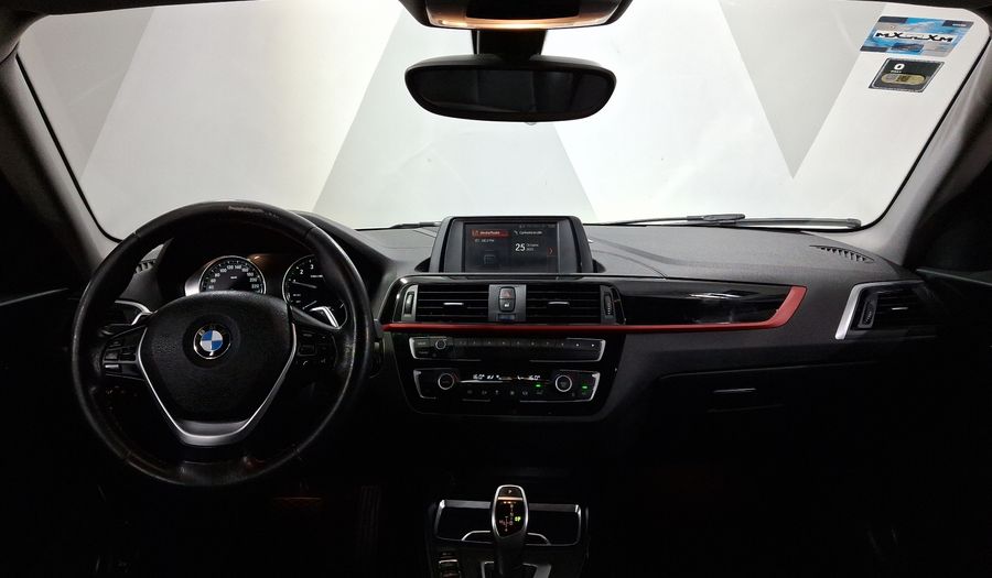 Bmw Serie 2 2.0 220IA SPORT LINE AUTO Coupe 2019