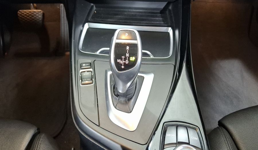 Bmw Serie 2 2.0 220IA SPORT LINE AUTO Coupe 2019