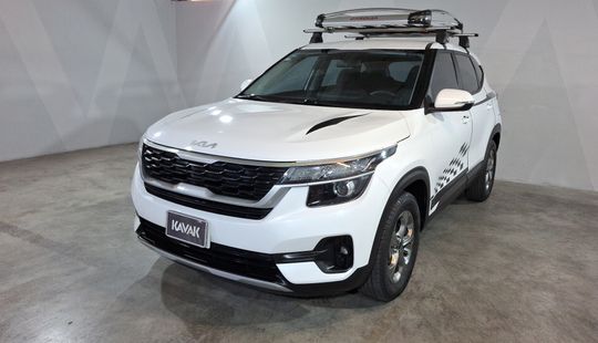 Kia • Seltos