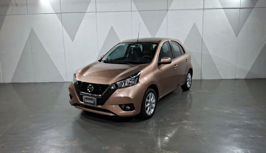 Nissan • March