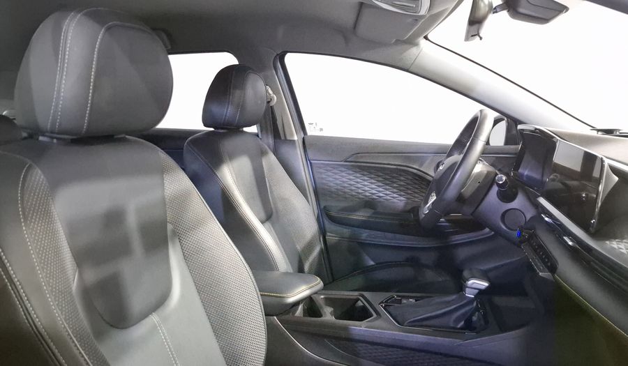 Chirey Tiggo 2 Pro 1.0 COMFORT CVT Suv 2024