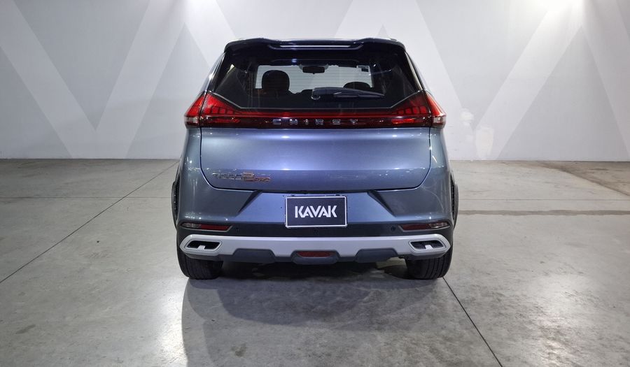 Chirey Tiggo 2 Pro 1.0 COMFORT CVT Suv 2024