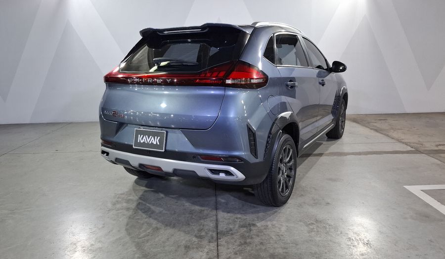 Chirey Tiggo 2 Pro 1.0 COMFORT CVT Suv 2024