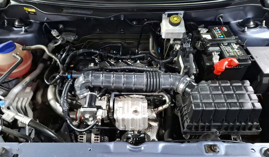 Chirey Tiggo 2 Pro 1.0 COMFORT CVT Suv 2024