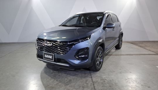 Chirey • Tiggo 2 Pro