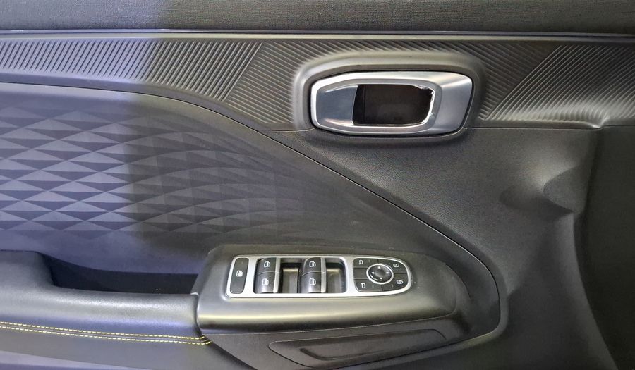 Chirey Tiggo 2 Pro 1.0 COMFORT CVT Suv 2024