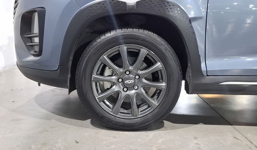 Chirey Tiggo 2 Pro 1.0 COMFORT CVT Suv 2024