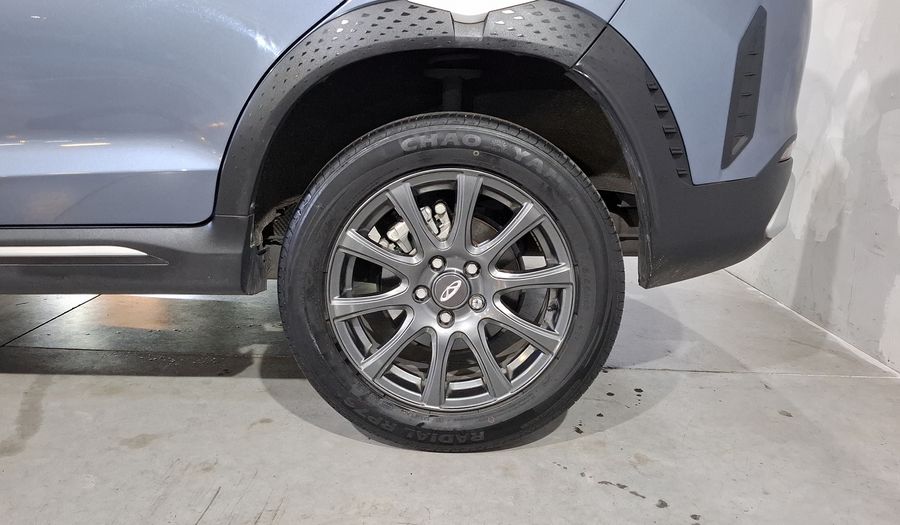 Chirey Tiggo 2 Pro 1.0 COMFORT CVT Suv 2024