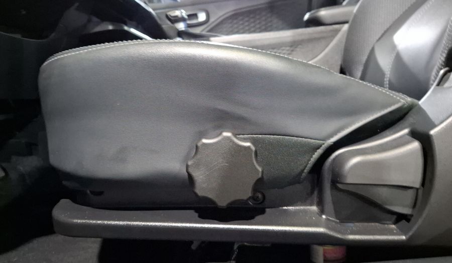 Chirey Tiggo 2 Pro 1.0 COMFORT CVT Suv 2024