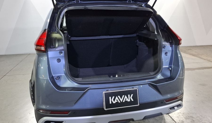 Chirey Tiggo 2 Pro 1.0 COMFORT CVT Suv 2024