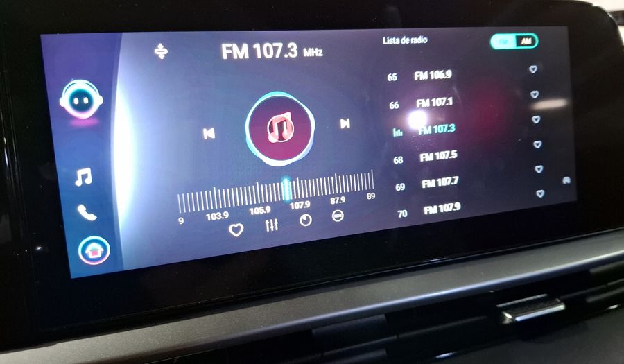 Chirey Tiggo 2 Pro 1.0 COMFORT CVT Suv 2024