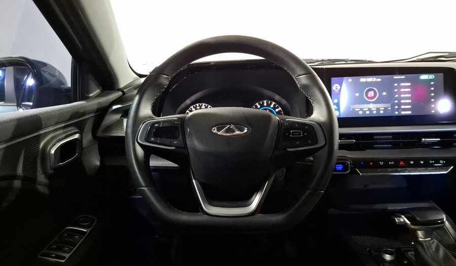 Chirey Tiggo 2 Pro 1.0 COMFORT CVT Suv 2024