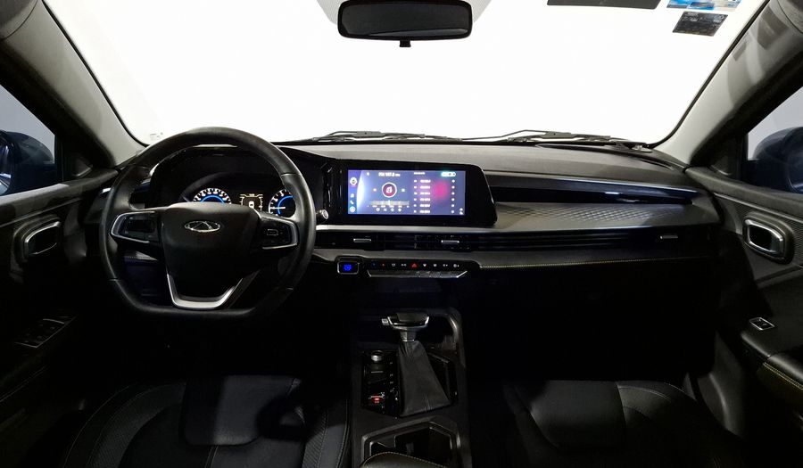 Chirey Tiggo 2 Pro 1.0 COMFORT CVT Suv 2024