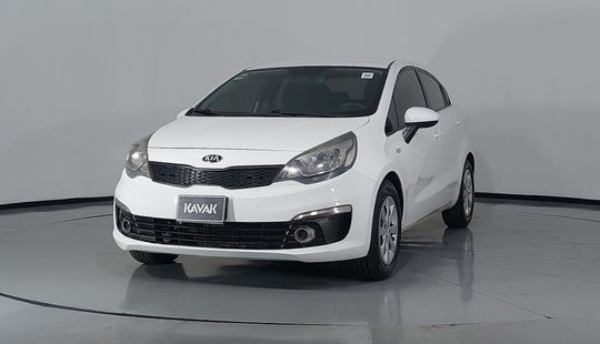 Kia • Rio
