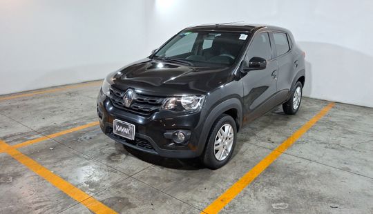 Renault • Kwid