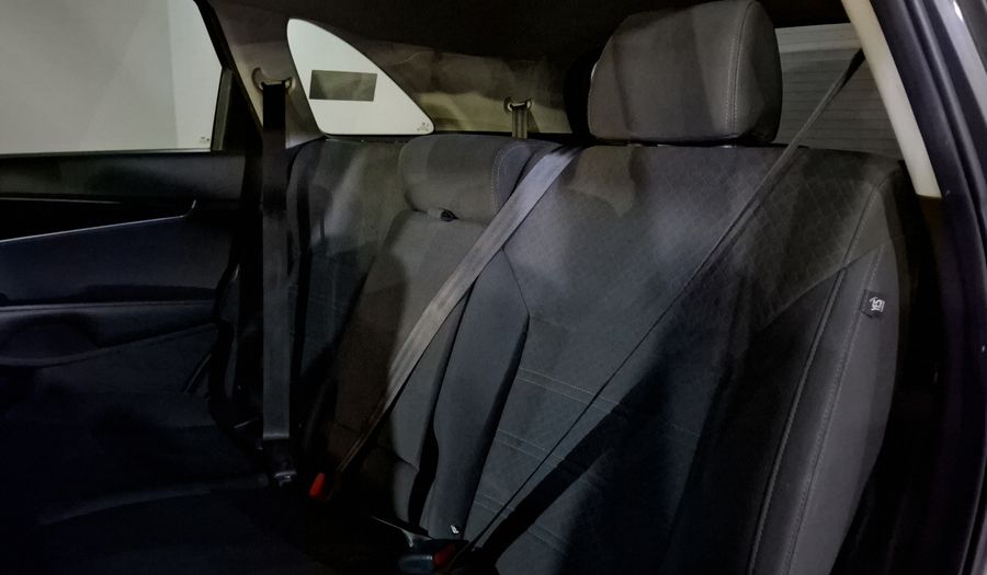 Kia Sorento 2.4 LX AT Suv 2017