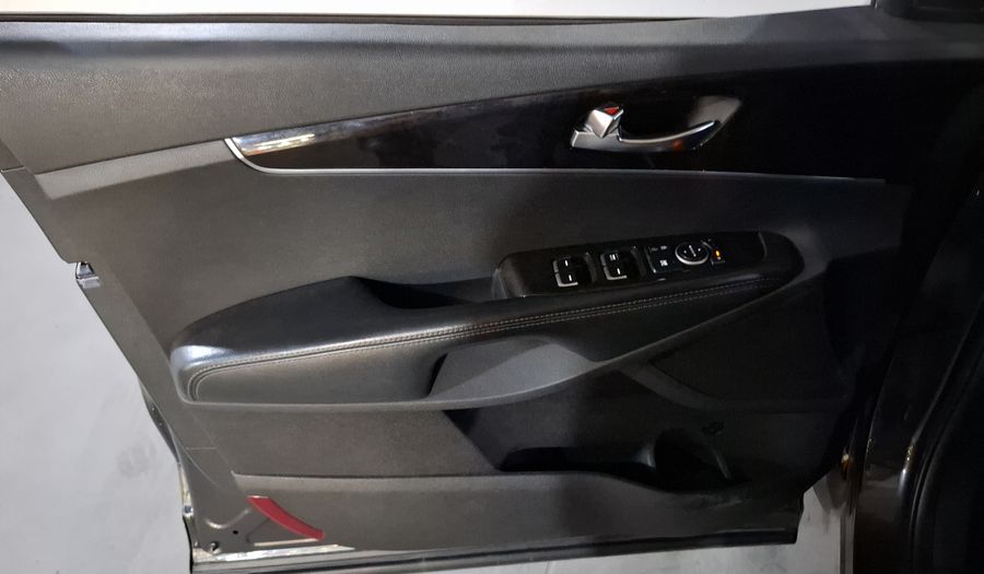 Kia Sorento 2.4 LX AT Suv 2017