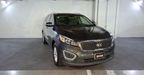 Kia Sorento 2.4 LX AT Suv 2017