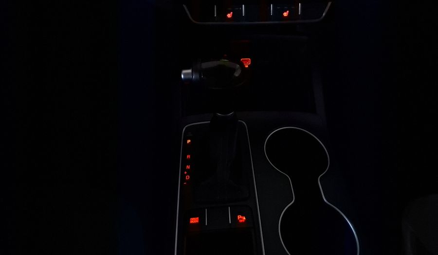 Kia Sorento 2.4 LX AT Suv 2017