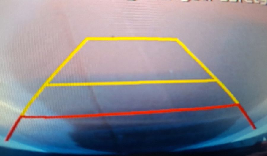 Kia Sorento 2.4 LX AT Suv 2017